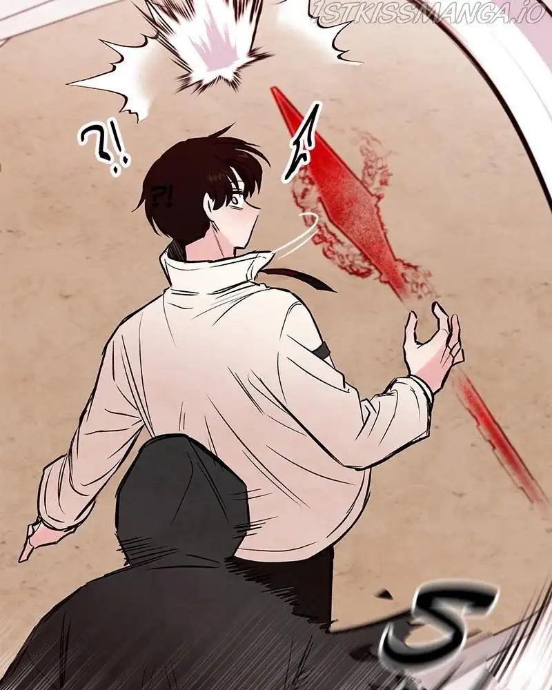 Blood and Butterflies Chapter 19 103